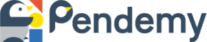 株式会社Pendemyロゴ